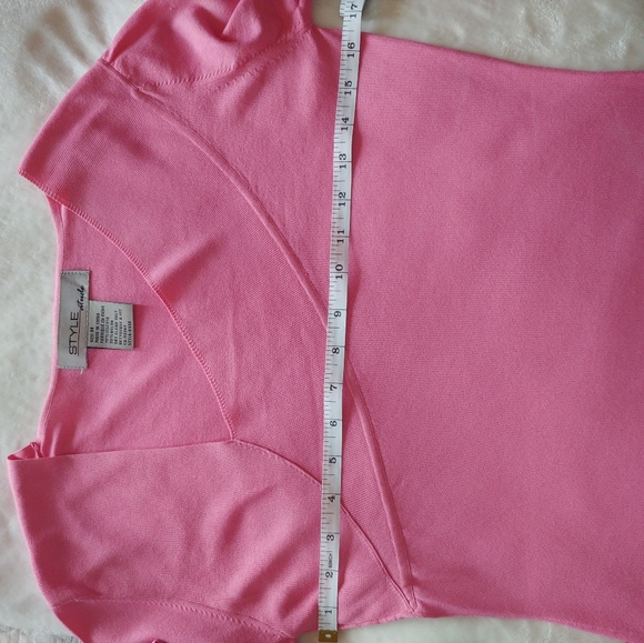 Vintage style Top - Picture 7 of 9